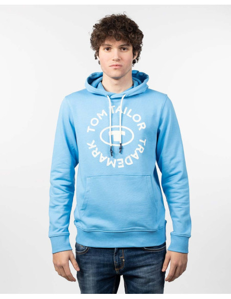 TOM TAILOR - 1035531 - Sudadera