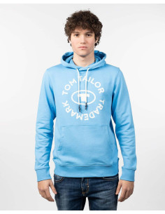 TOM TAILOR - 1035531 - Sweatshirt 2