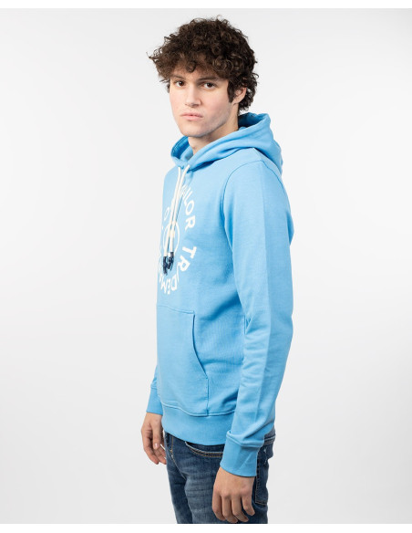 TOM TAILOR - 1035531 - Sudadera