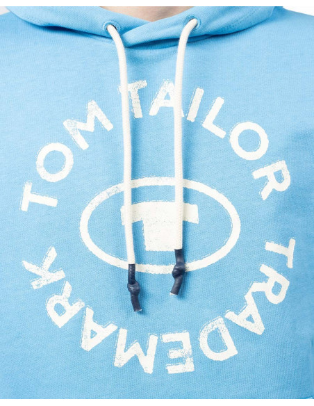 TOM TAILOR - 1035531 - Sudadera