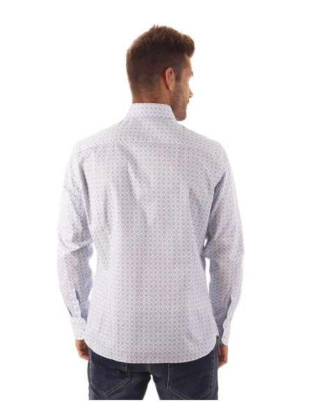 HACKET HM308159 - Chemise