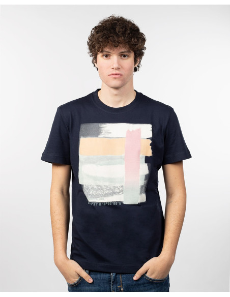 TOM TAILOR - 1035556 - T-shirt