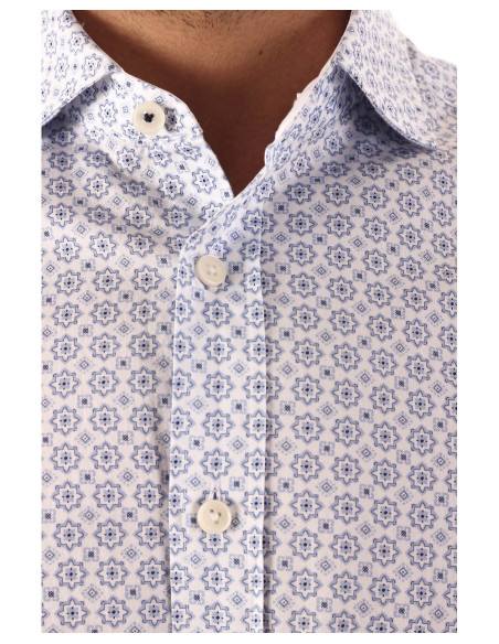 HACKET HM308159 - Chemise