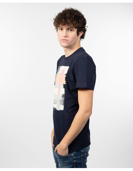 TOM TAILOR - 1035556 - T-shirt