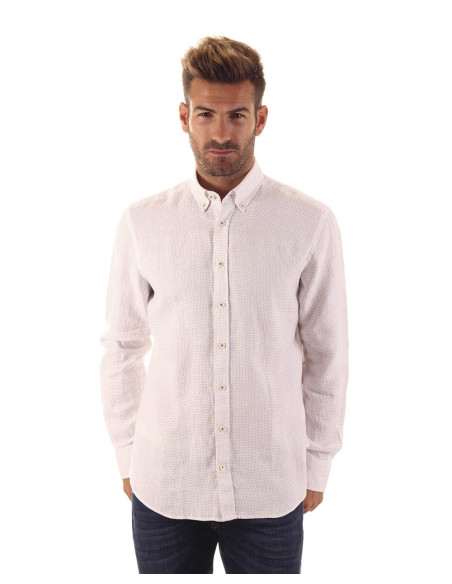 HACKET HM308162 - Shirt