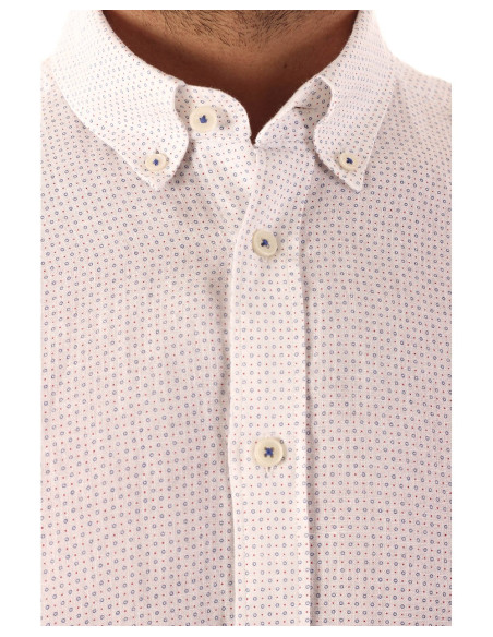 HACKET HM308162 - Chemise
