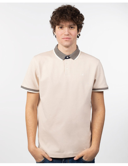 TOM TAILOR - 1035900 - Polo shirt
