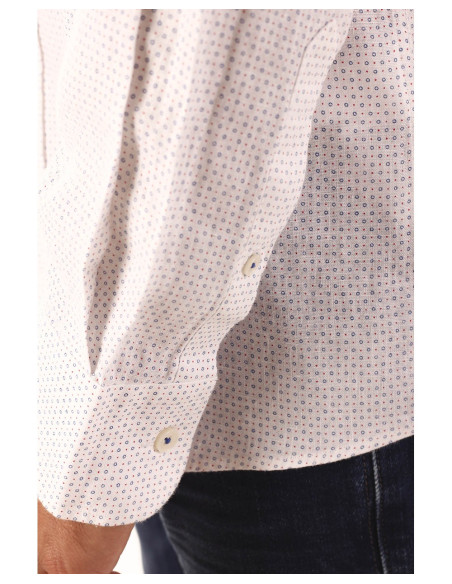 HACKET HM308162 - Chemise
