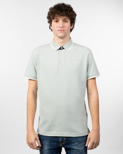 TOM TAILOR - 1035900 - Polo shirt