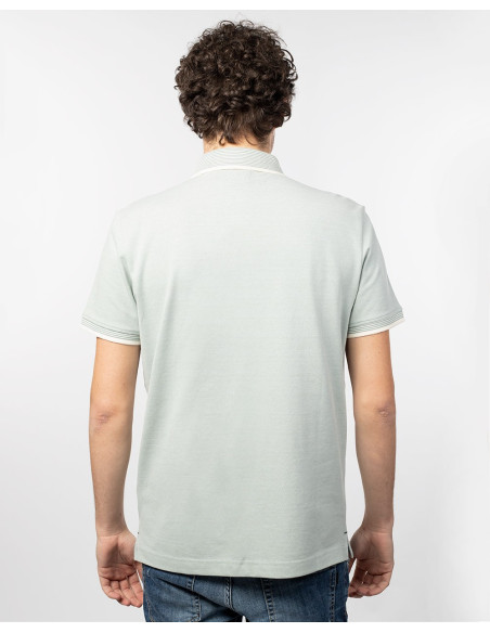TOM TAILOR - 1035900 - Polo