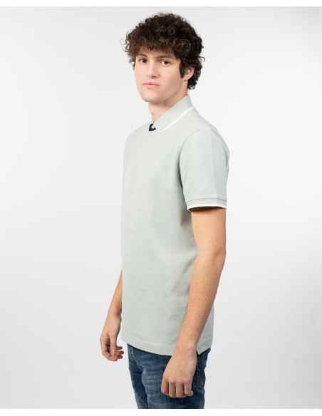 TOM TAILOR - 1035900 - Polo