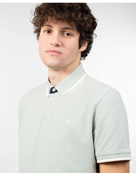 TOM TAILOR - 1035900 - Polo