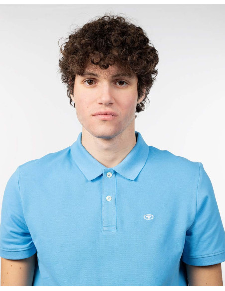 TOM TAILOR - 1031006 - Poloshirt
