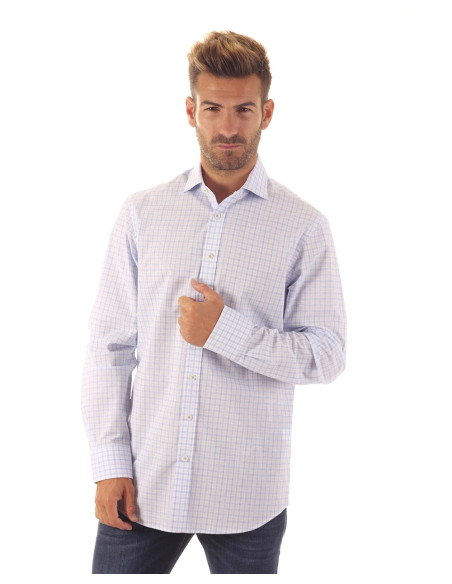 HACKET HM308190 - Chemise