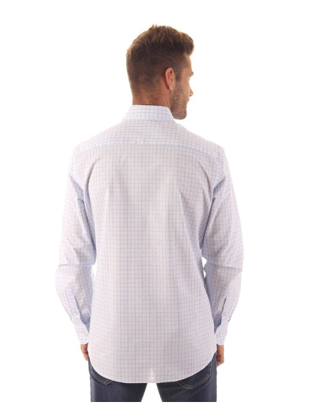 HACKET HM308190 - Chemise