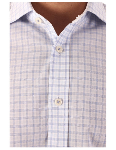 HACKET HM308190 - Camisa