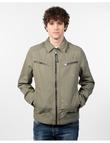 TOM TAILOR - 1034863 - Chaqueta