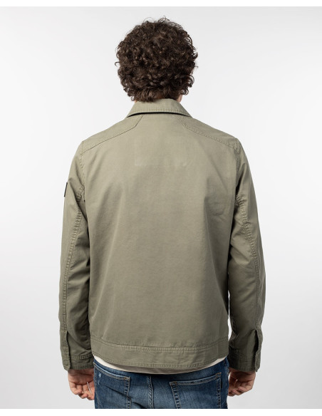 TOM TAILOR - 1034863 - Jacket