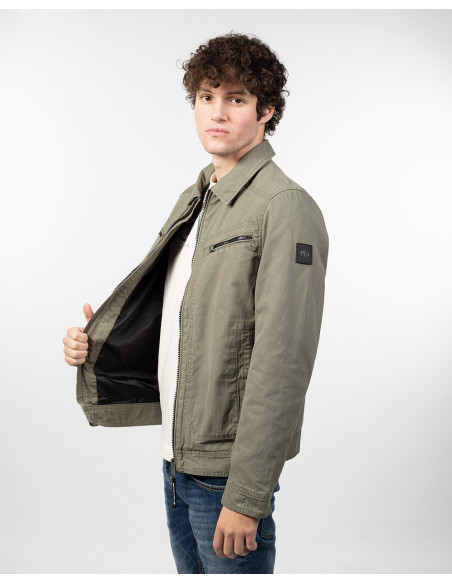 TOM TAILOR - 1034863 - Jacket