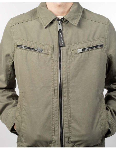 TOM TAILOR - 1034863 - Jacket