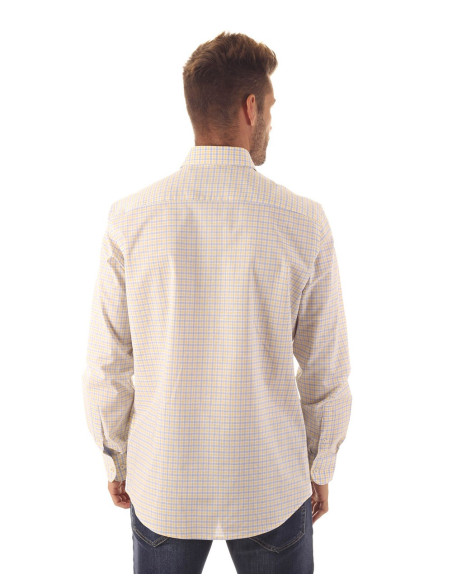 HACKET HM308190 - Chemise