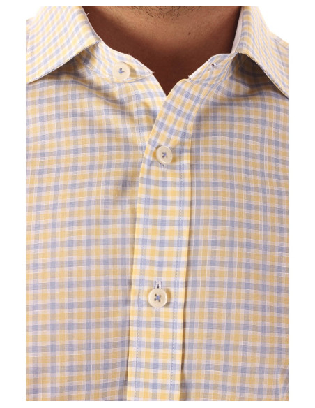 HACKET HM308190 - Shirt