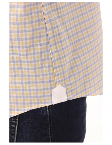 HACKET HM308190 - Shirt