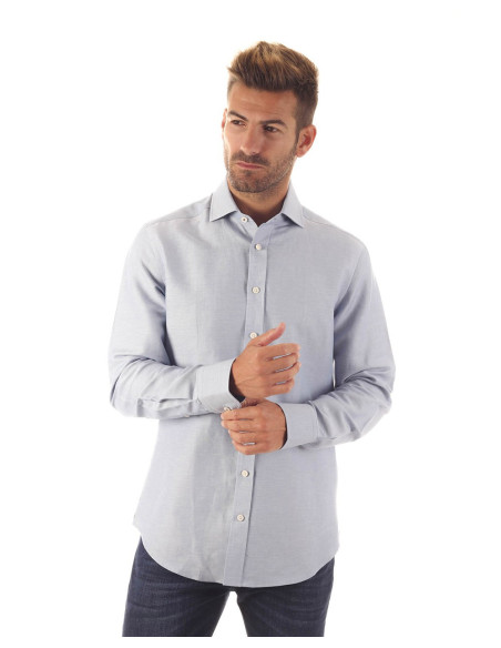 HACKET HM308192 - Shirt