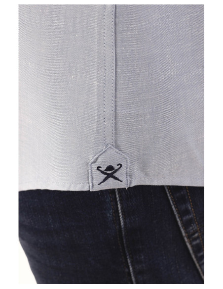 HACKET HM308192 - Chemise