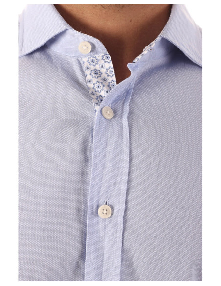 HACKET HM308195 - Chemise