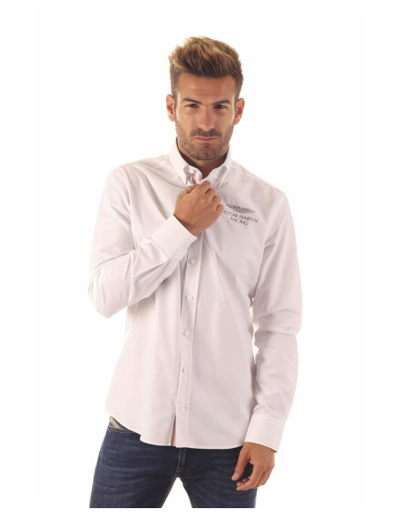 HACKET HM308214 - Shirt