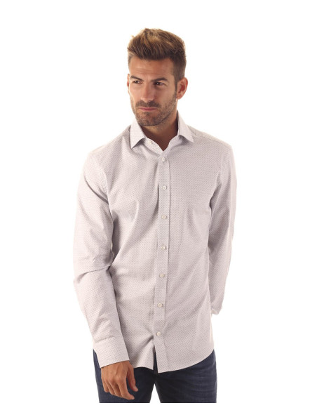 HACKET HM308219 - Chemise