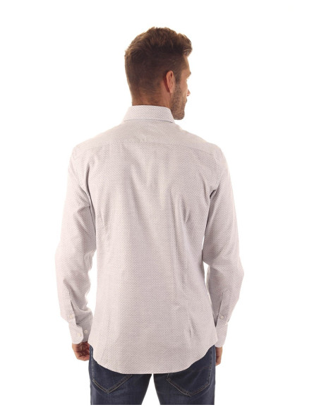 HACKET HM308219 - Chemise