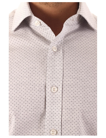 HACKET HM308219 - Camicia