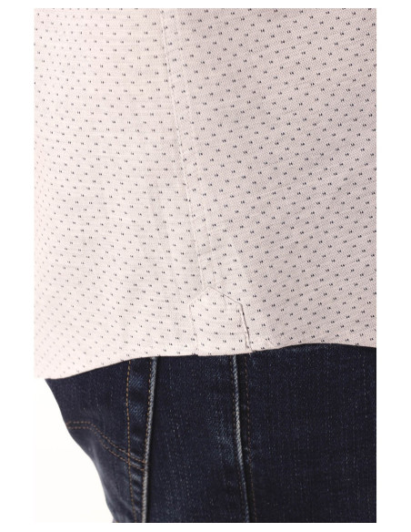 HACKET HM308219 - Camicia