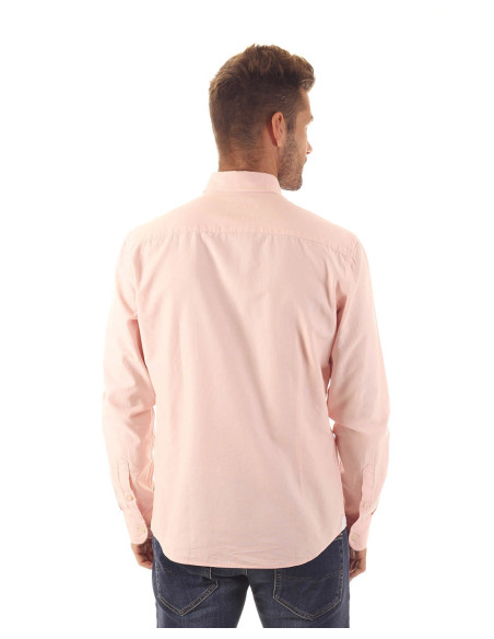 HACKET HM308235 - Camisa