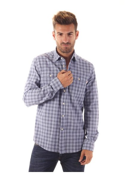 HACKET HM308246 - Shirt