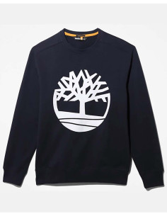 TIMBERLAND Core Logo Crew Bb - Sweatshirt 2