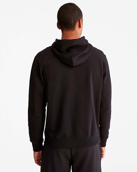 TIMBERLAND Core Logo P/O - Sweatshirt