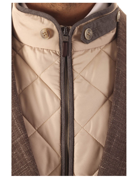 HACKET HM442809R - Jacket