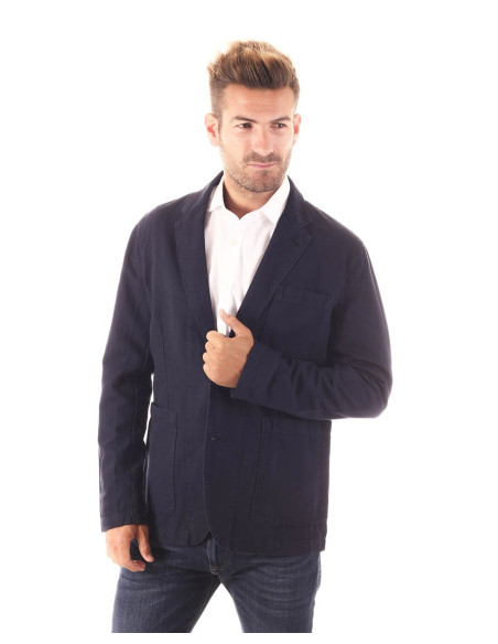 HACKET HM442817R – Jacke