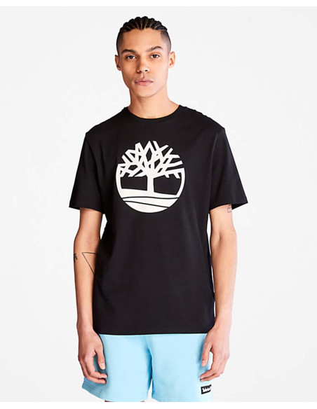 Maglietta TIMBERLAND Kbec River Tree
