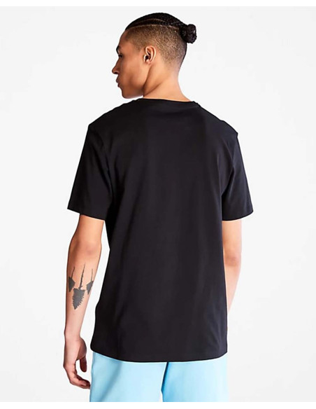 TIMBERLAND Kbec River Tree T-Shirt