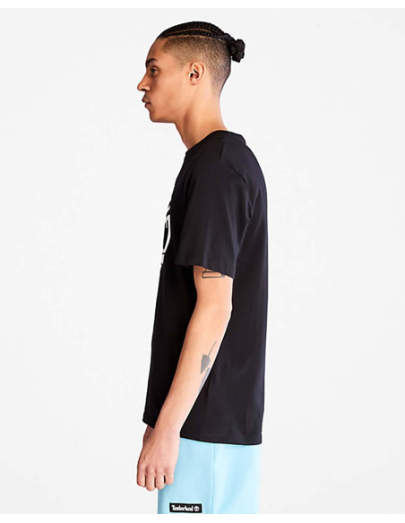 TIMBERLAND Kbec River Tree T-Shirt