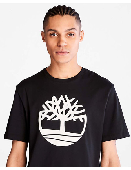 Maglietta TIMBERLAND Kbec River Tree