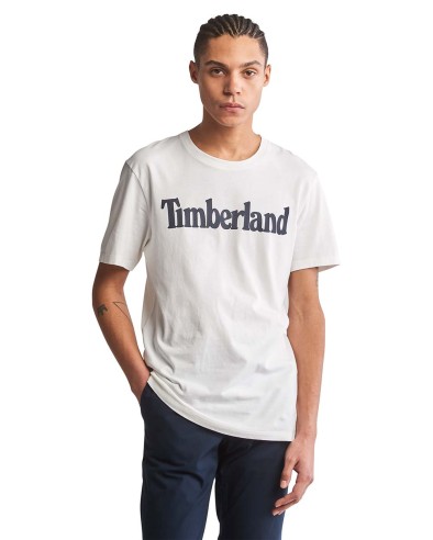 TIMBERLAND Kennebec Linear - T-Shirt