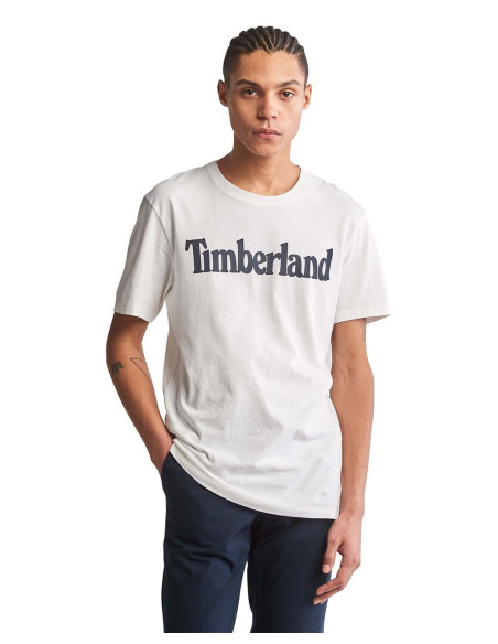 TIMBERLAND Kennebec Linear - Camiseta
