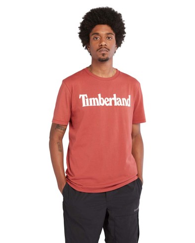 TIMBERLAND Kennebec Linear - T-Shirt