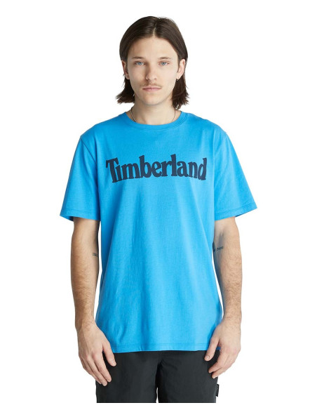 TIMBERLAND Kennebec Linear - Camiseta