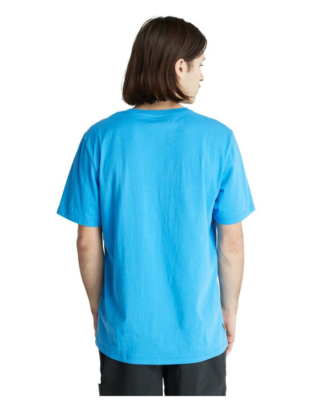 TIMBERLAND Kennebec Linear - T-Shirt